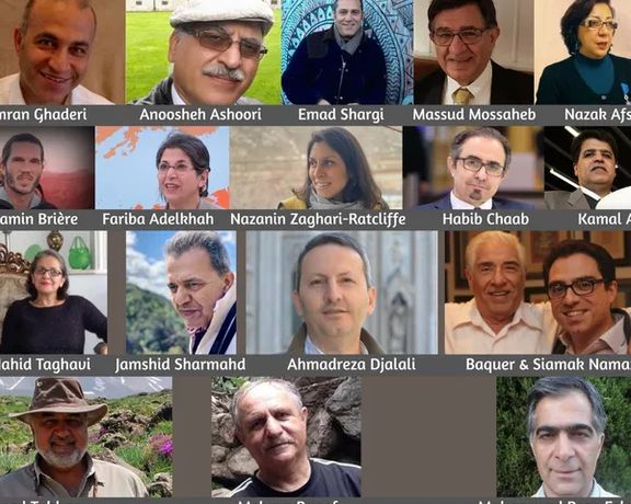 Western Source Confirms Iran Prisoner Release Part Of Vienna Talks