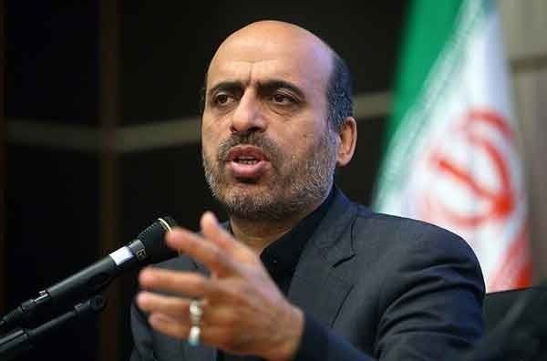 ranian lawmaker Mohammad Hassan Asafari. FILE