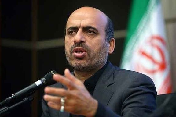 ranian lawmaker Mohammad Hassan Asafari