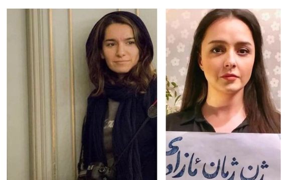 نوشین جعفری، عکاس زندانی: مقابل پروندهسازیهای بیاساس بایستیم