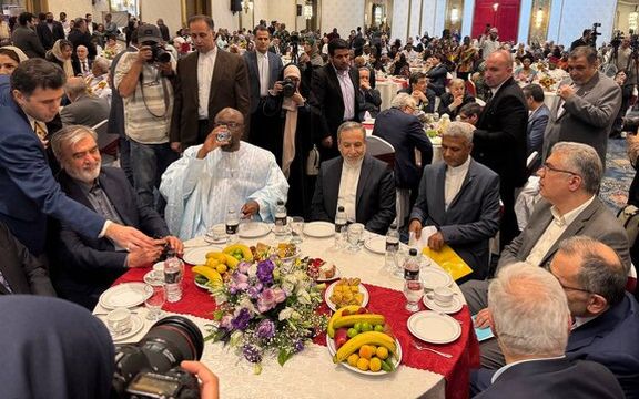 روزنامه کیهان: با روی آوردن به آمریکای لاتین و آفریقا، مقاومت را ادامه دهیم