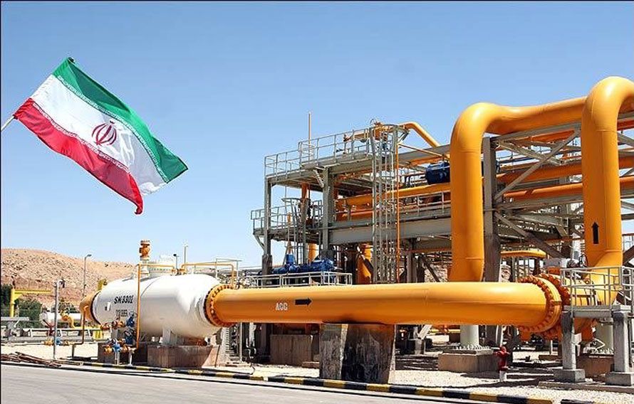 وزير النفط الإيراني:نحتاج إلى استثمار 22 مليار دولار لمنع تراجع إنتاج الغاز