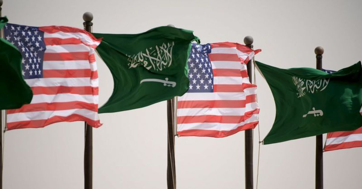 آمریکا ممنوعیت فروش تسلیحات تهاجمی به عربستان سعودی را لغو می‌کند