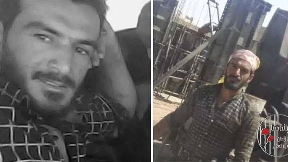 At Least 45 Iranians Were Executed In Past Month, One In Public