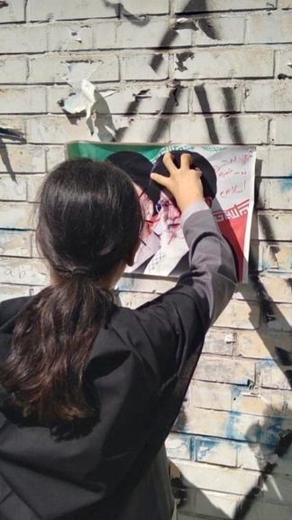 مجله «فوربز» خواستار فشار جامعه جهانی بر حکومت برای عدالت در قبال زنان و دختران ایرانی شد