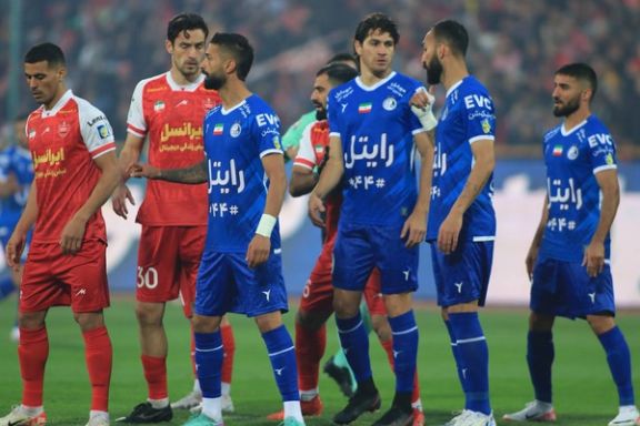 ادعای مهدی تاج:استقلال و پرسپولیس حذف شوند، مشکل سیاسی-اجتماعی پیش میآید