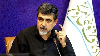 Iran Morality Official Calls For Gender Segregation In Universities