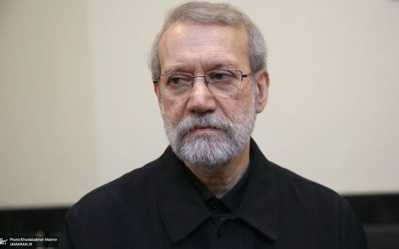 رییسجمهور سابق لبنان در واکنش به سفر لاریجانی خواستار توضیح درباره مواضع تهران شد