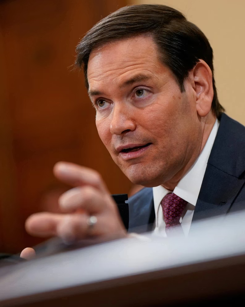 وزير الخارجية الأميركي: إذا حدث تغيير في نظام طهران فسيكون بيد الشعب