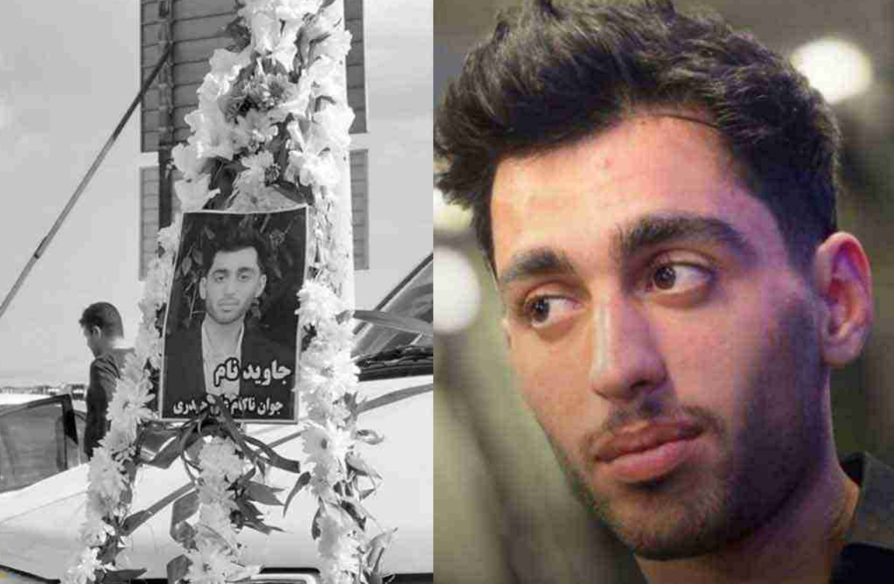 گزارش یک قتل حکومتی؛ اعدام فراقضایی علی حیدری، معترض مجروح، در بازداشتگاه