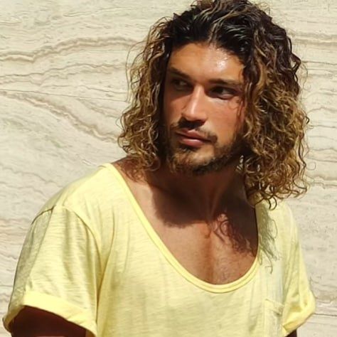 Slain Protester Davoud Sohrabi