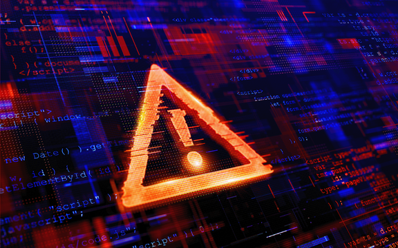 هکرهای حکومتی جمهوری اسلامی سازمانی را در عربستان سعودی هدف قرار دادند