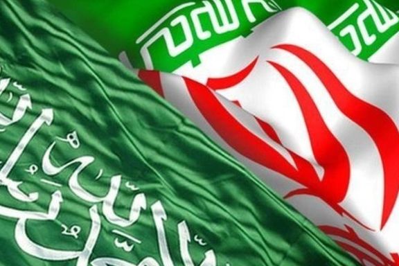 ایران از اعزام سه دیپلمات جمهوری اسلامی به عربستان سعودی خبر داد