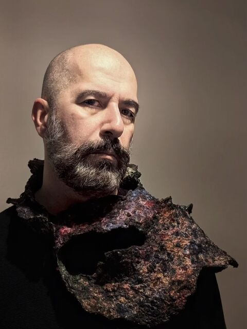 Nima Akbarpour