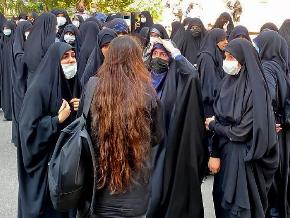 حمایت بلینکن از مردم معترض در ایران؛ رابرت مالی: فعلا توافق با ایران در دستور کار نیست