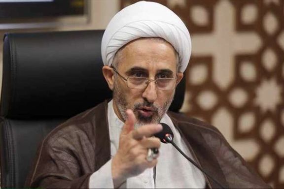 معاون حوزههای علمیه: بزرگترین نعمتی که خدا به بشر داده نظام مقدس اسلامی است