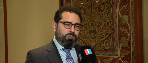 مدیر اجرایی سازمان دیدهبان سازمان ملل: اعدامها در ایران ۷۵ درصد افزایش داشته است