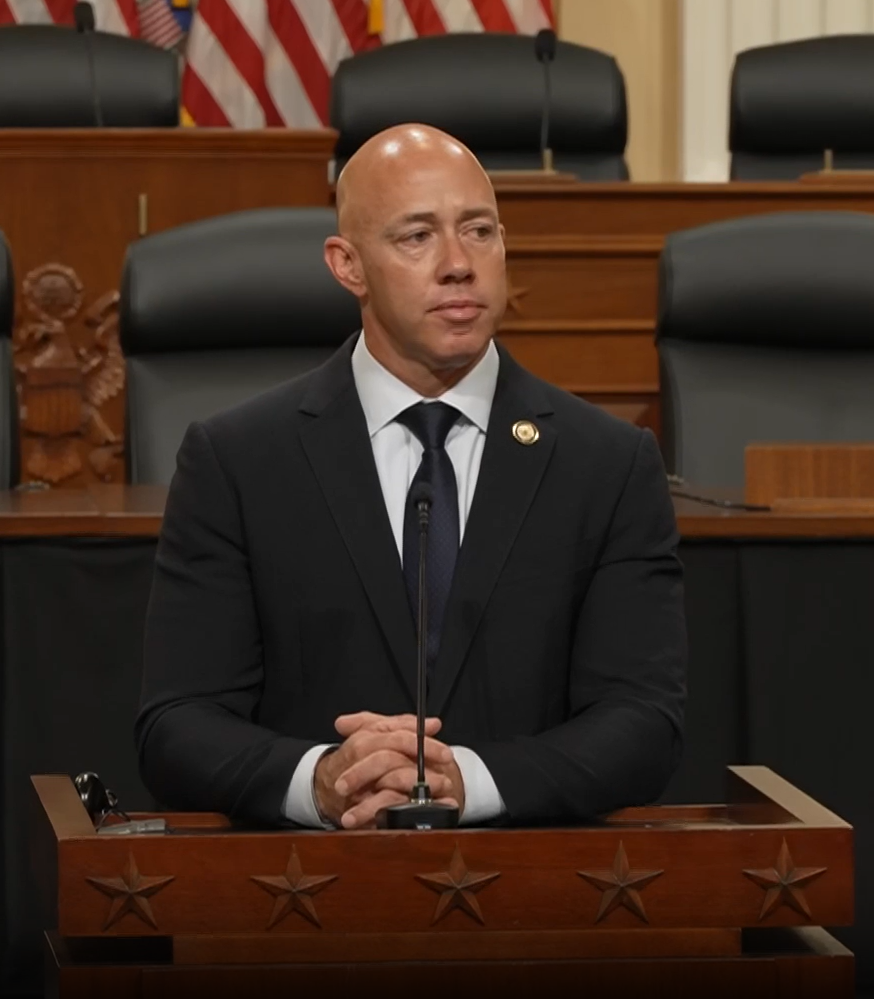 عضو کنگره آمریکا: ترامپ قاسم سلیمانی را به پنج تکه تبدیل کرد