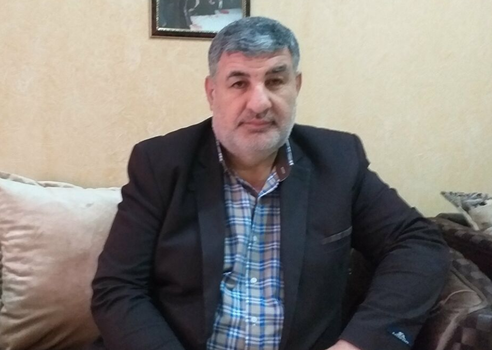 Syria Blames Israel For Killing Of Key Intelligence Asset