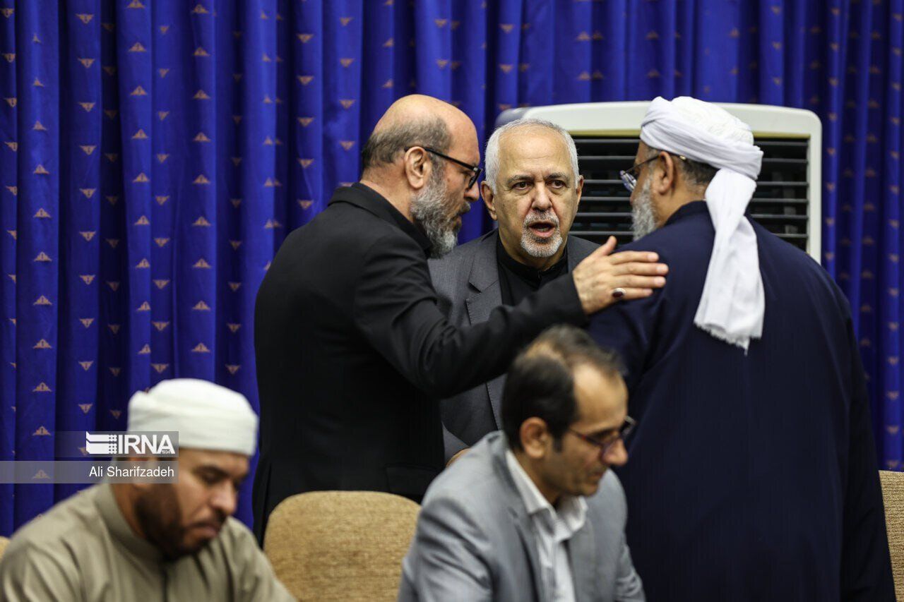 سازوکار تحت نظر ظریف برای تعیین کابینه از نظر توجه به اقلیت‌ها معیوب است