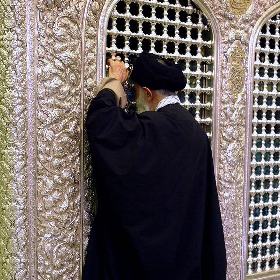 صحيفة إسرائيلية: خامنئي يعاني من "كرامة مجروحة" ويرغب في الانتقام بعد حرب الـ12 يومًا