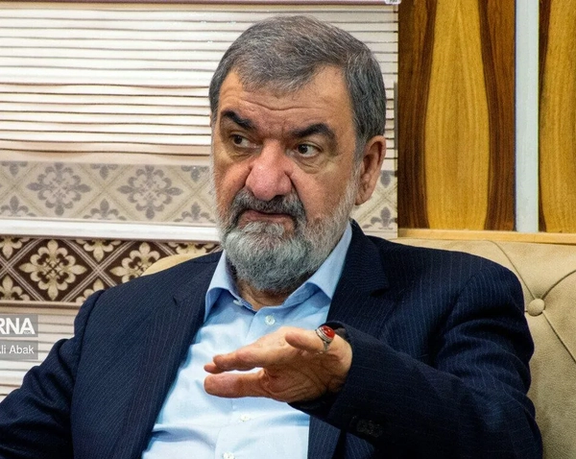 قائد سابق للحرس الثوري: إيران تتعرض كل 40 عاماً لحرب أو اعتداء على حدودها