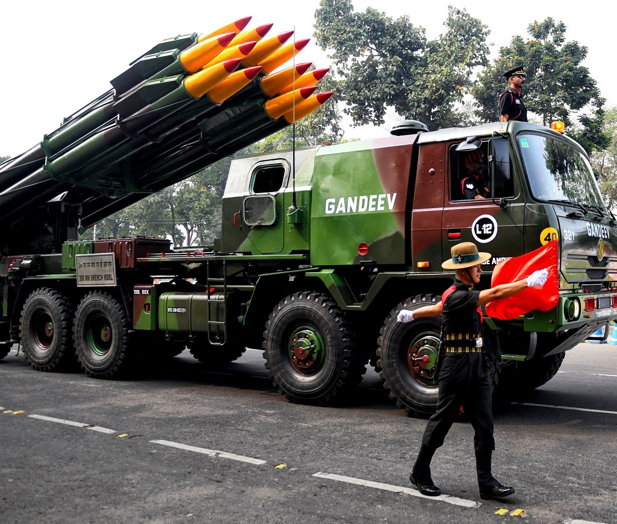 هند: به طور اشتباهی یک موشک به پاکستان شلیک کردیم؛ احضار کاردار هند در اسلام‌آباد