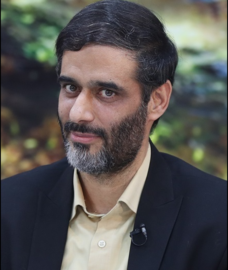 Saeed Mohammad is an Iranian politican and second brigadier general in the IRGC.