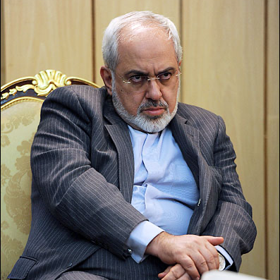 کانادا شماری از مقامهای فعلی و سابق جمهوری اسلامی از جمله محمدجواد ظریف را تحریم کرد