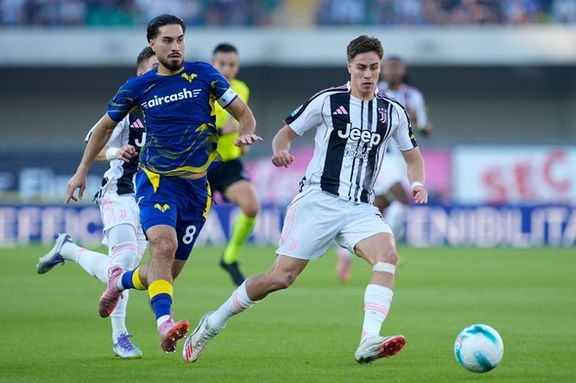 رقابت بارسلونا، چلسی و آرسنال برای جذب کنان ییلدیز از یوونتوس