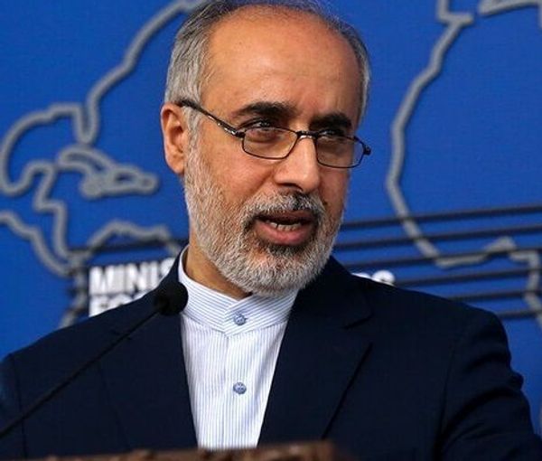 المتحدث باسم الخارجية الإيرانية: طهران تحتج رسميًا لدى روسيا بشأن الجزر الثلاث