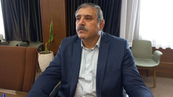 انتخابات ریاست فدراسیون کشتی؛ عباس جدیدی مجمع را به نشانه اعتراض ترک کرد