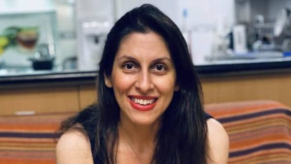 شبکه خبر صدا و سیما: نازنین زاغری در ازای دریافت ۴۰۰ میلیون پوند از بریتانیا، آزاد میشود