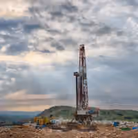 Will shutdowns forced by US blockade damage Iran’s oil wells?