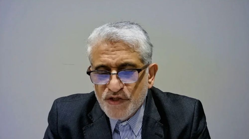 Iran Says It Won’t Expand War But It Will ‘Inevitably’ Expand