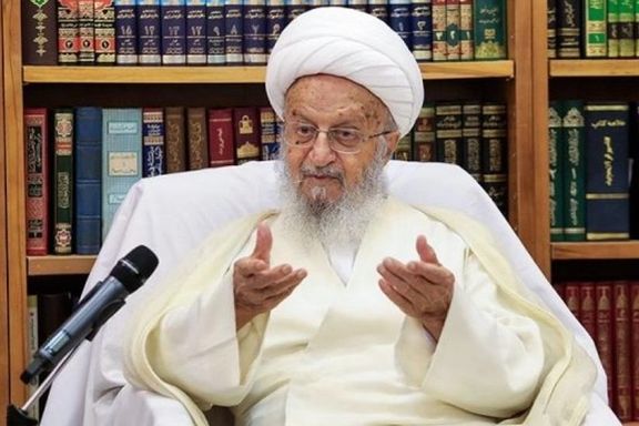 مکارم شیرازی در پاسخ به یک استفتا: رای دادن واجب است