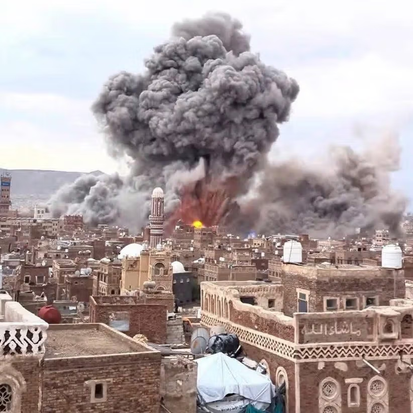 در کمبود موشک‌های ایرانی، حوثی‌ها حملات پهپادی را به اسرائیل افزایش داده‌اند