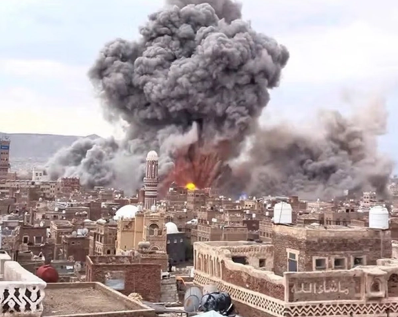 در کمبود موشکهای ایرانی، حوثیها حملات پهپادی را به اسرائیل افزایش دادهاند