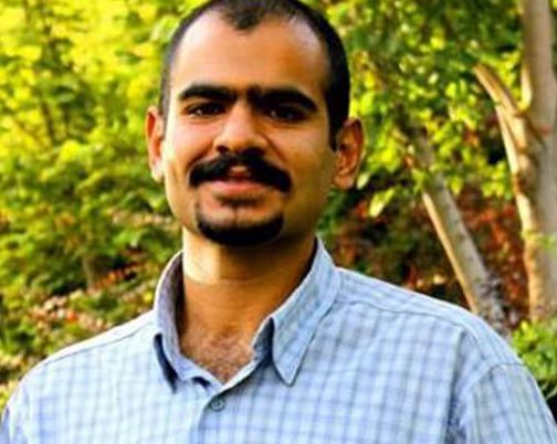 جمعی از فعالان صنفی دانشگاه تهران برای پیگیری آزادی کسری نوری کمیته تشکیل دادند