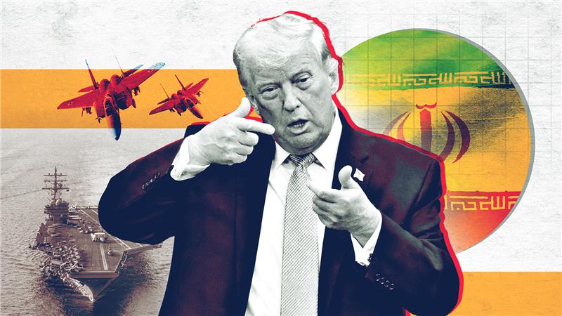 سایه ادامه «محاصره دریایی» بنادر ایران توسط آمریکا بر سر «بازگشایی» تنگه هرمز 