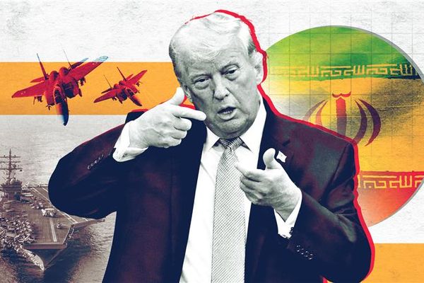 سایه ادامه «محاصره دریایی» بنادر ایران توسط آمریکا بر سر «بازگشایی» تنگه هرمز