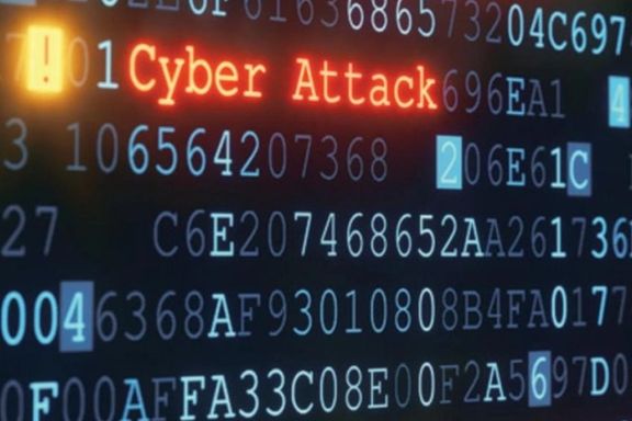 Iranian Hackers Attack And Disable An Israeli Internet Company