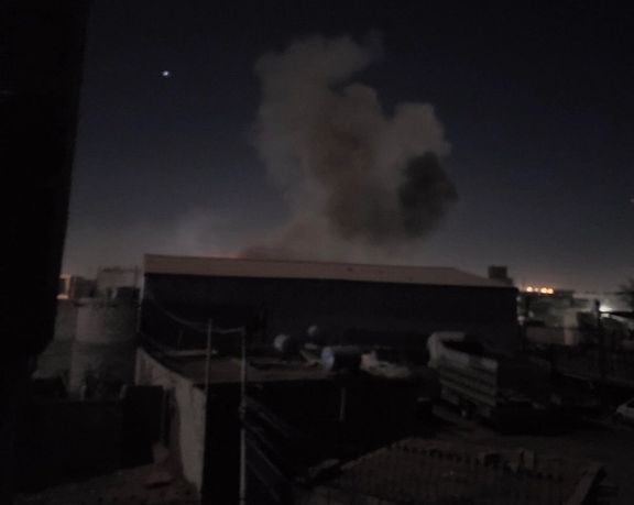 ائتلاف نظامی به رهبری عربستان سعودی از انهدام یک پهپاد حوثیها مورد حمایت ایران خبر داد