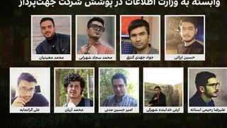 Iran International Reveals Tehran-Based Cyber Group Targeting Israeli Hospital