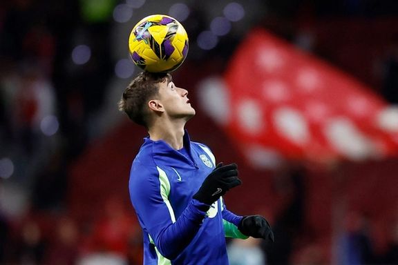 گاوی پس از عمل جراحی چهار تا پنج ماه از ترکیب بارسلونا دور است