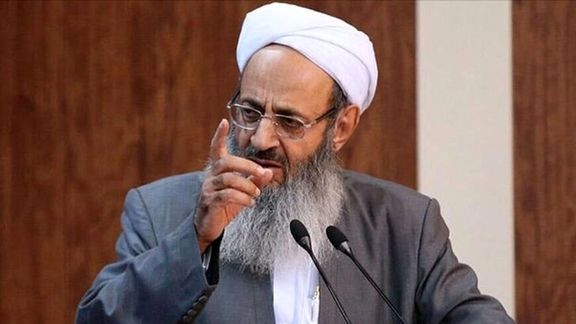 مولوی عبدالحمید خواستار کمک به سیلزدگان شد