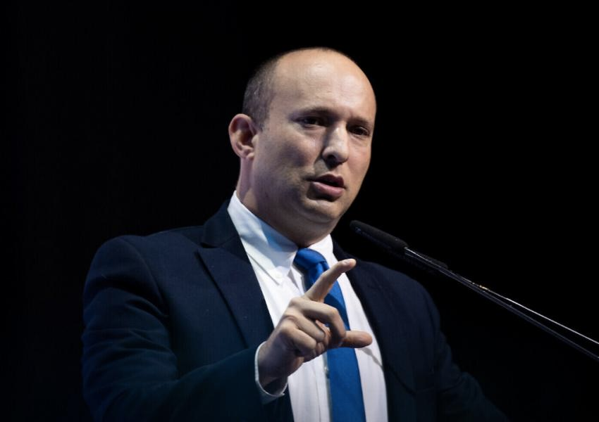 رئيس الوزراء الإسرائيلي: عندما يستهدفنا النظام الإيراني فإنه سيدفع الثمن في إيران