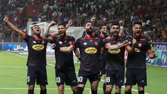 ادعای رییس هیاتمدیره پرسپولیس؛ ما ۷ میلیون یورو خرج کردهایم، النصر ۵۰۰ میلیون یورو