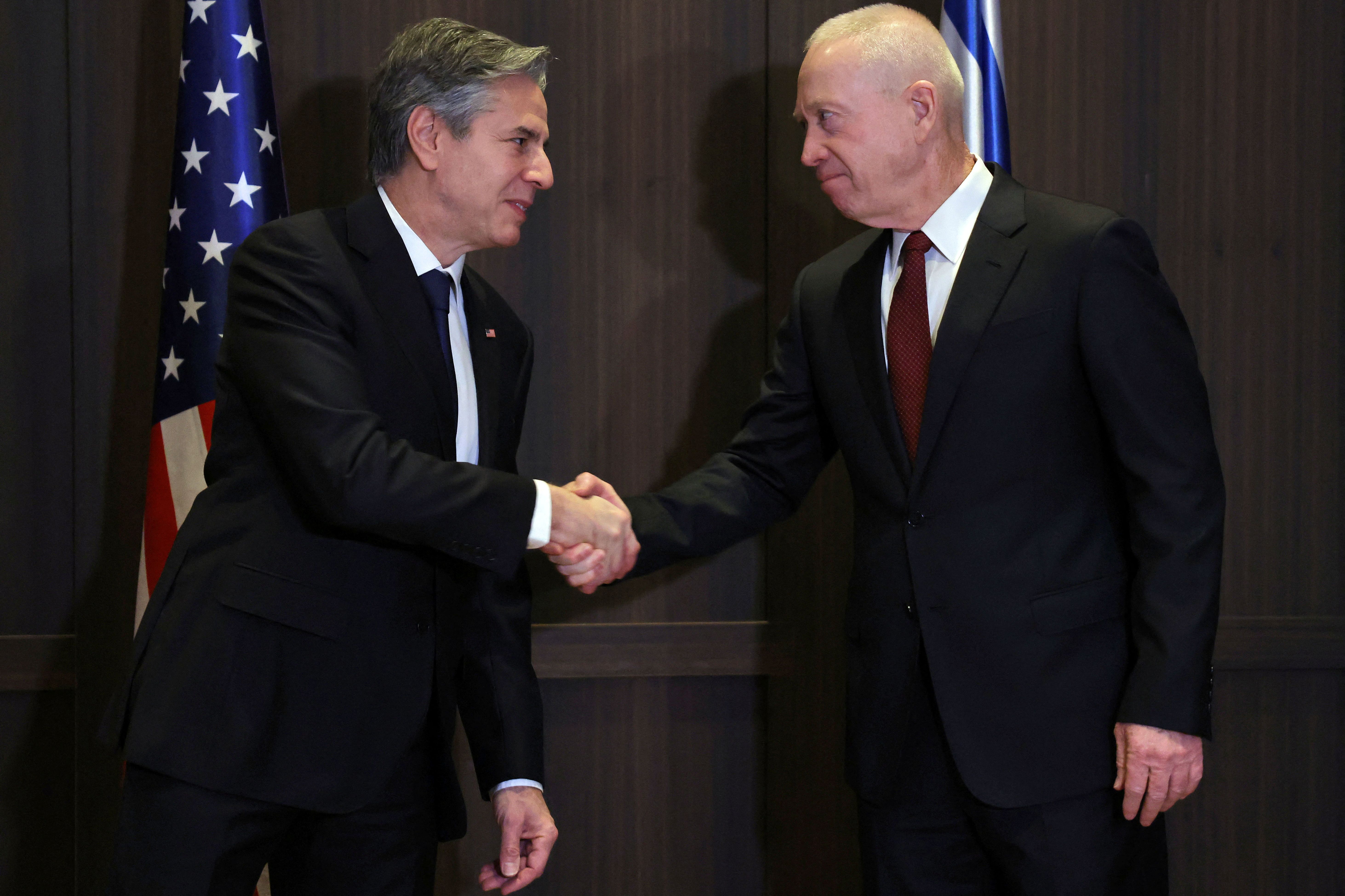 Israel Steps up Talks With Riyadh Over Threats From Tehran: Bloomberg