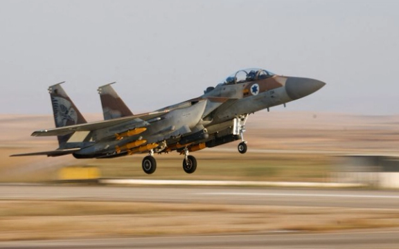 نیویورک تایمز: اگر حمله اسرائیل به پایگاههای نظامی محدود شود شاید ایران پاسخ ندهد